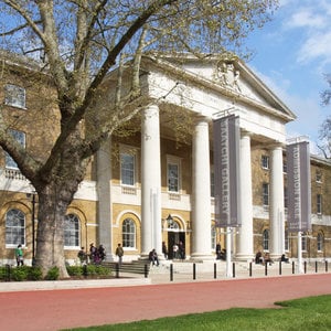 Profile picture for Saatchi Gallery
