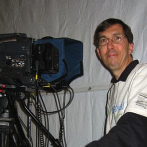 Profile picture for Peter J. DeCrescenzo