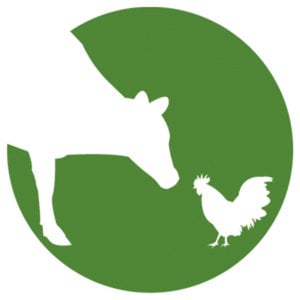 Profile picture for Farm Sanctuary