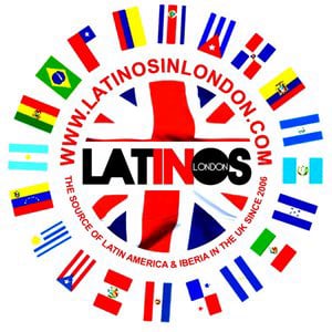 Profile picture for Latinos in London TV