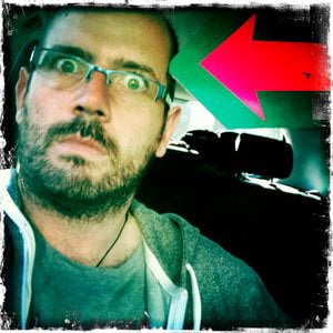 Profile picture for Mairtin de Barra