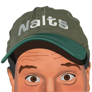 Profile picture for Kevin Nalty