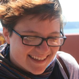 Profile picture for Emily Hatcher