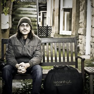 Profile picture for Mehmet Kozal