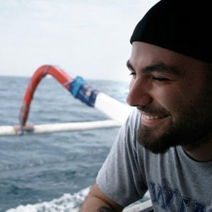 Profile picture for Andreas Förster