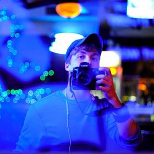 Profile picture for Ryan M.L. Young