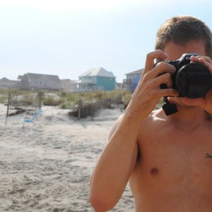 Profile picture for Andy Jeffreys