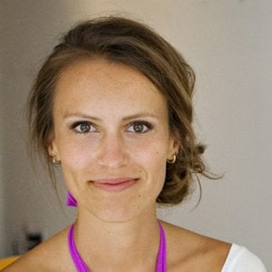 Profile picture for Inga Guzyte TV