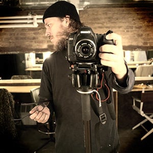Profile picture for eric schneider