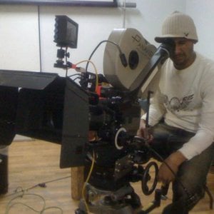 Profile picture for L.J. Balkaran