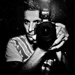 Profile picture for Markus E. Mueller