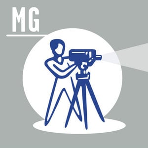 Profile picture for Melinda Gilchrist