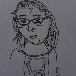Profile picture for Miss Londres