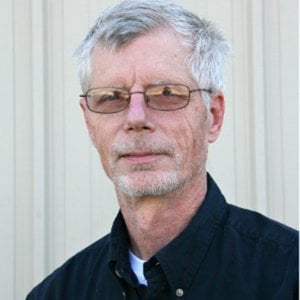 Profile picture for Hans B Erickson