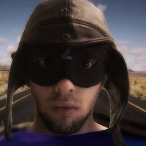 Profile picture for Thomas Mendez