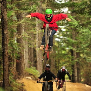 Profile picture for austinbikeski