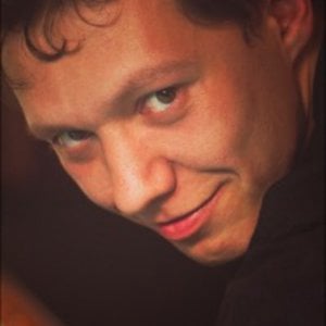 Profile picture for Anton