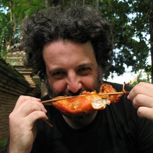 Profile picture for Eddo Stern