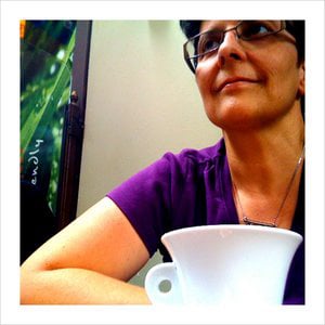 Profile picture for Mindy McAdams