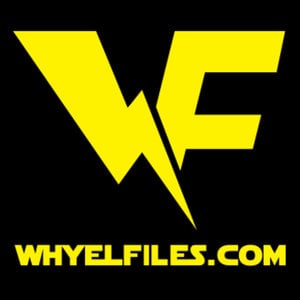 Profile picture for WHYELFILES