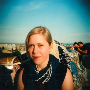 Profile picture for Kelly Fry
