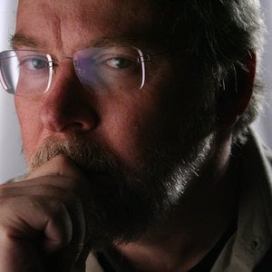 Profile picture for Alejandro Zenker
