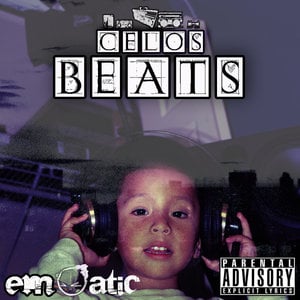Profile picture for Celos Beats