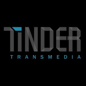 Profile picture for Tinder Transmedia