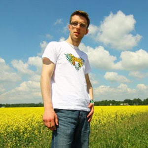Profile picture for Jonas Slivka