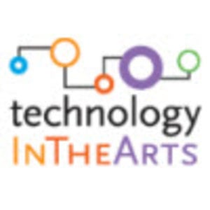 Profile picture for Technology in the Arts