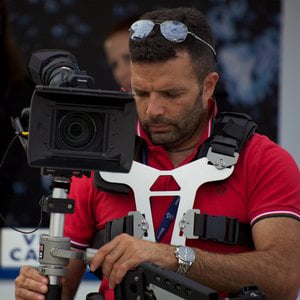 Profile picture for Alessandro Beltrame