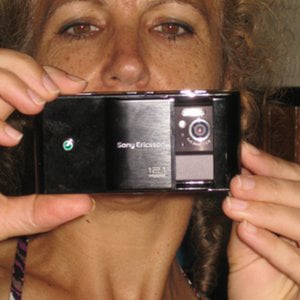 Profile picture for Cristina Sylla