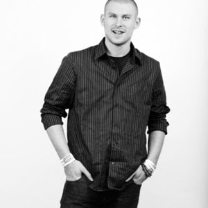 Profile picture for Ryan Wilke