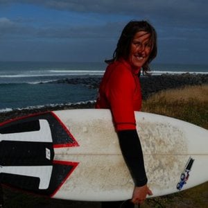 Profile picture for Alex Monteith