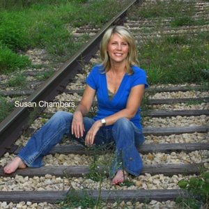 Profile picture for Susan Chambers