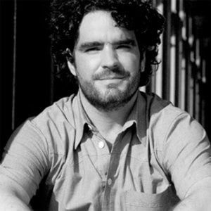 Profile picture for Oliver Schneider