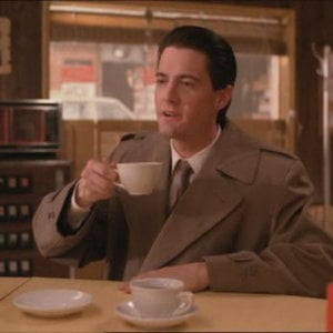 Profile picture for Dale Cooper