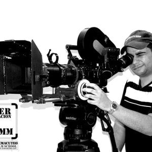 Profile picture for Tommy Rodriguez