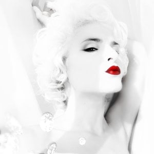 Profile picture for Natasha Kudashkina