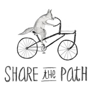 Profile picture for Share the Path