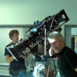 Profile picture for Rolf Silber