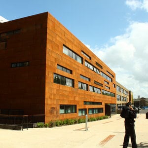 Profile picture for Stoke Newington School