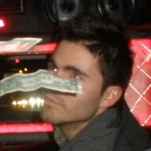 Profile picture for Matias Moraga