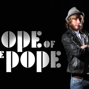 Profile picture for Coope of the Pope
