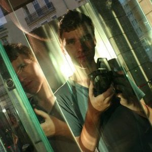Profile picture for John-Mark Krum