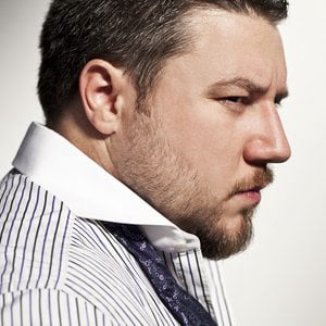 Profile picture for Jonathan Mannion