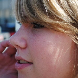 Profile picture for Cynthia van der Pasch