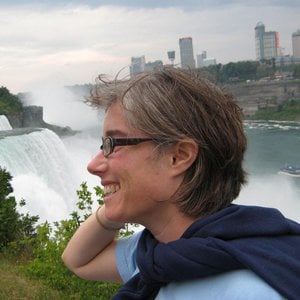 Profile picture for Sarah Ross