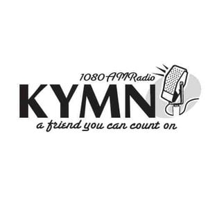 Profile picture for KYMN Radio