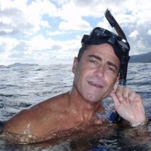Profile picture for Tom Boyle